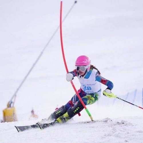 Dio student selected for New Zealand Ski Team