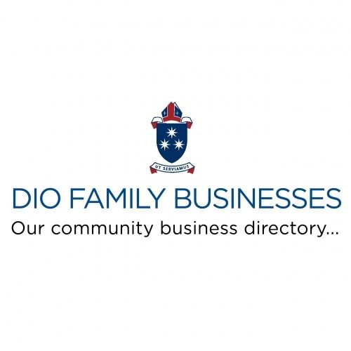 List of Dio Family Businesses that you can support