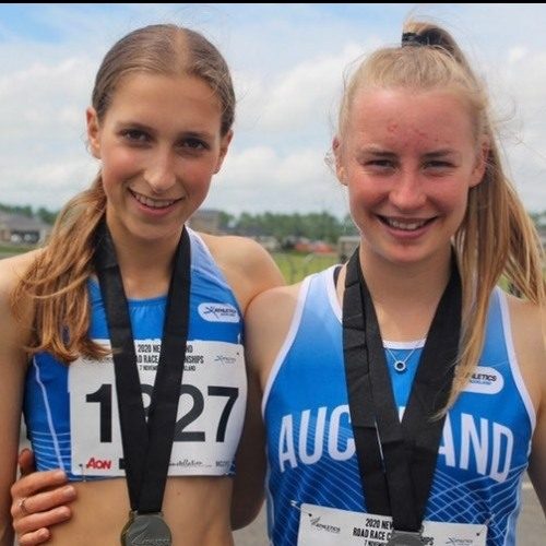 Dio students secure double podium places at National Road Race Championships