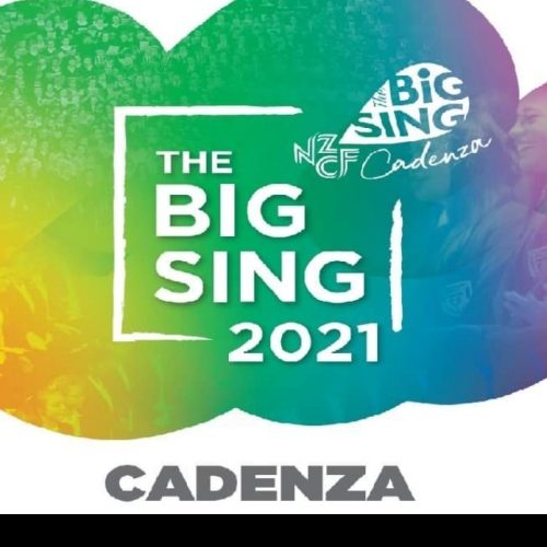 Big Sing Cadenza 